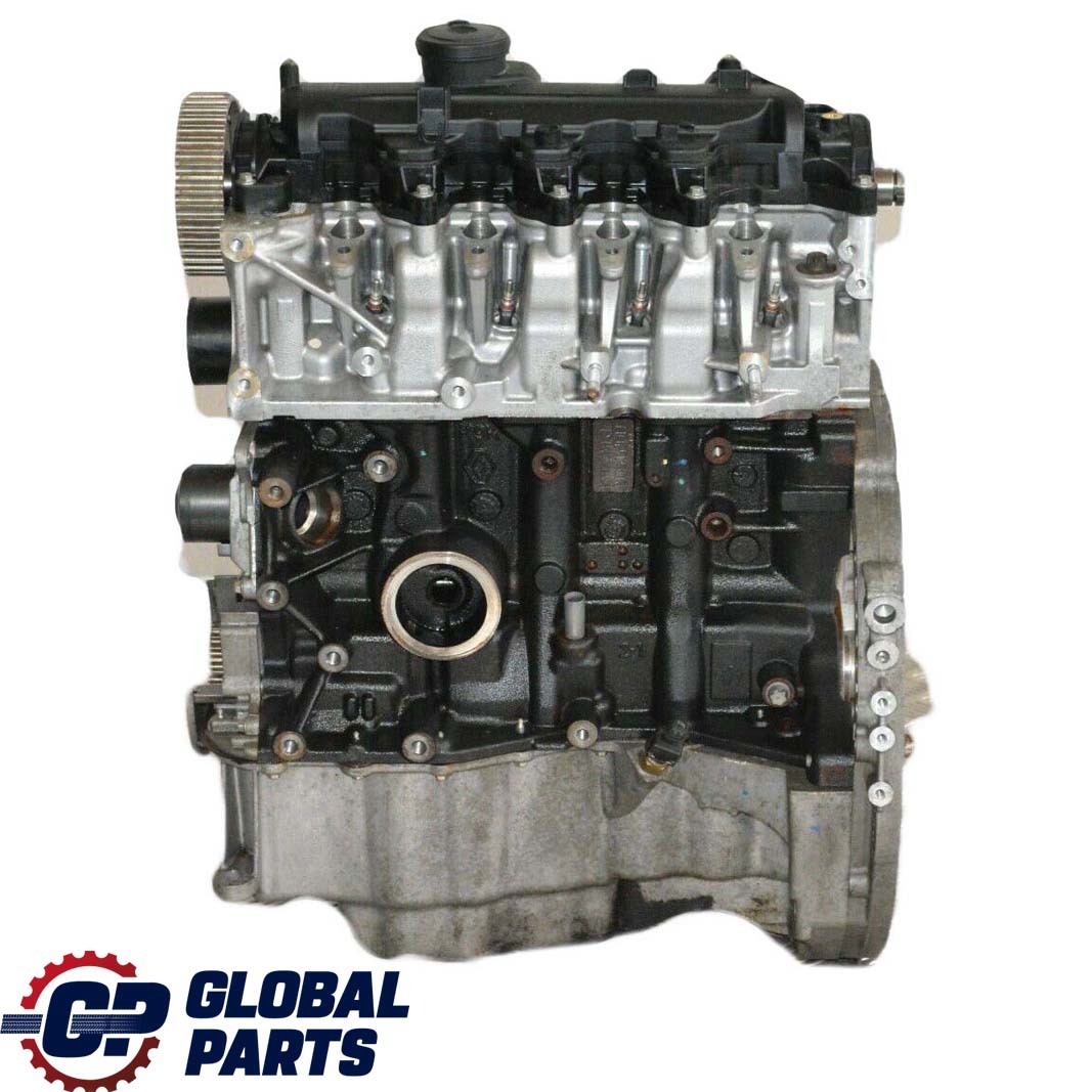 Mercedes-Benz W176 W246 A B 180 CDI 109HP Bare Engine OM 607.951 607951 WARRANTY