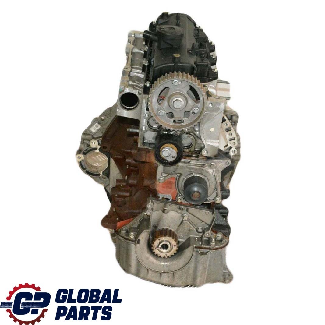 Mercedes-Benz W176 W246 A B 180 CDI 109HP Bare Engine OM 607.951 607951 WARRANTY