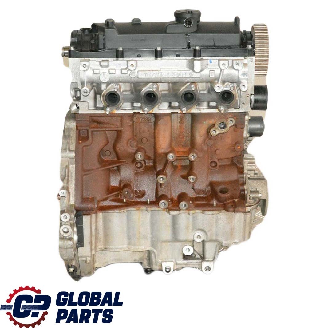 Mercedes-Benz W176 W246 A B 180 CDI 109HP Bare Engine OM 607.951 607951 WARRANTY