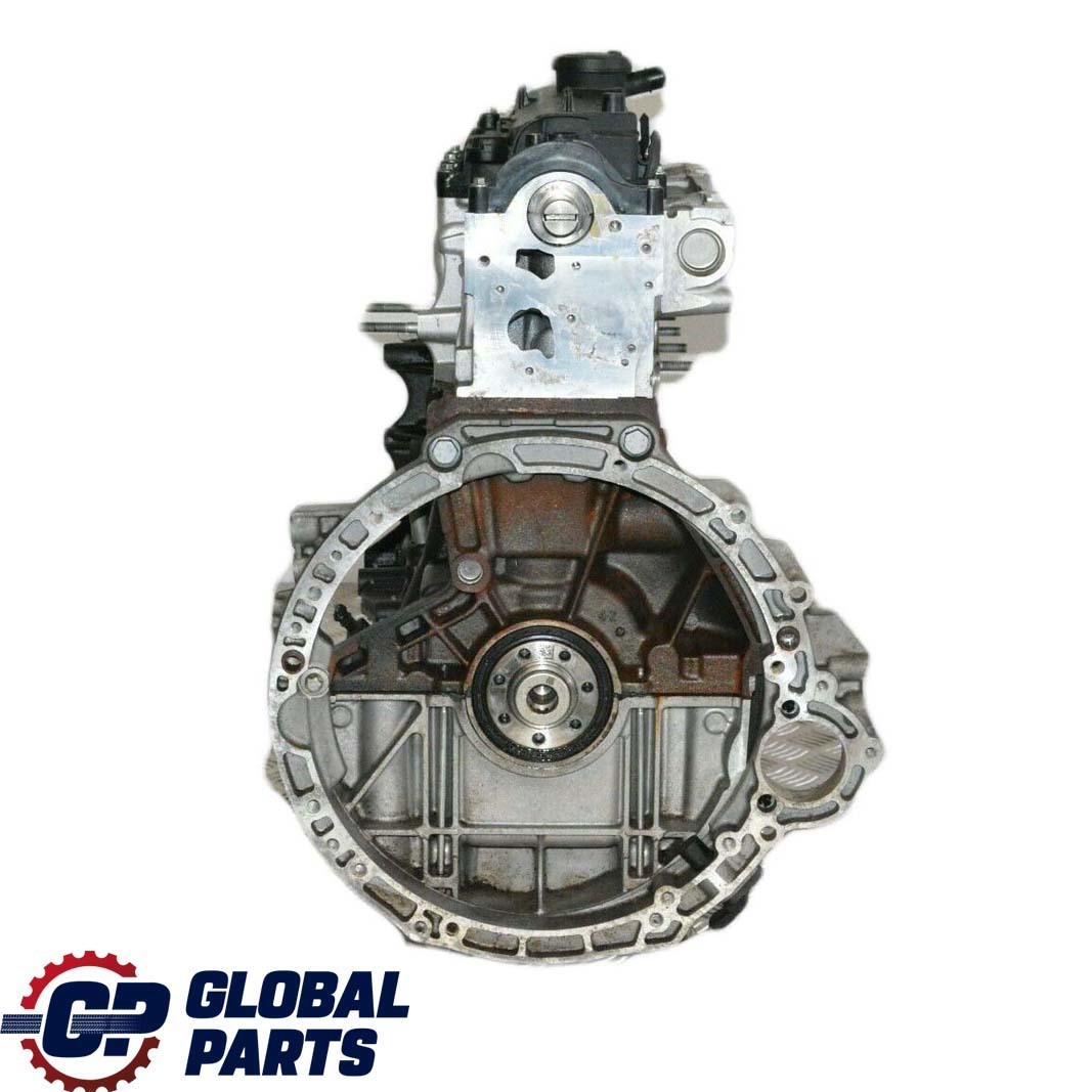 Mercedes-Benz W176 W246 A B 180 CDI 109HP Bare Engine OM 607.951 607951 WARRANTY