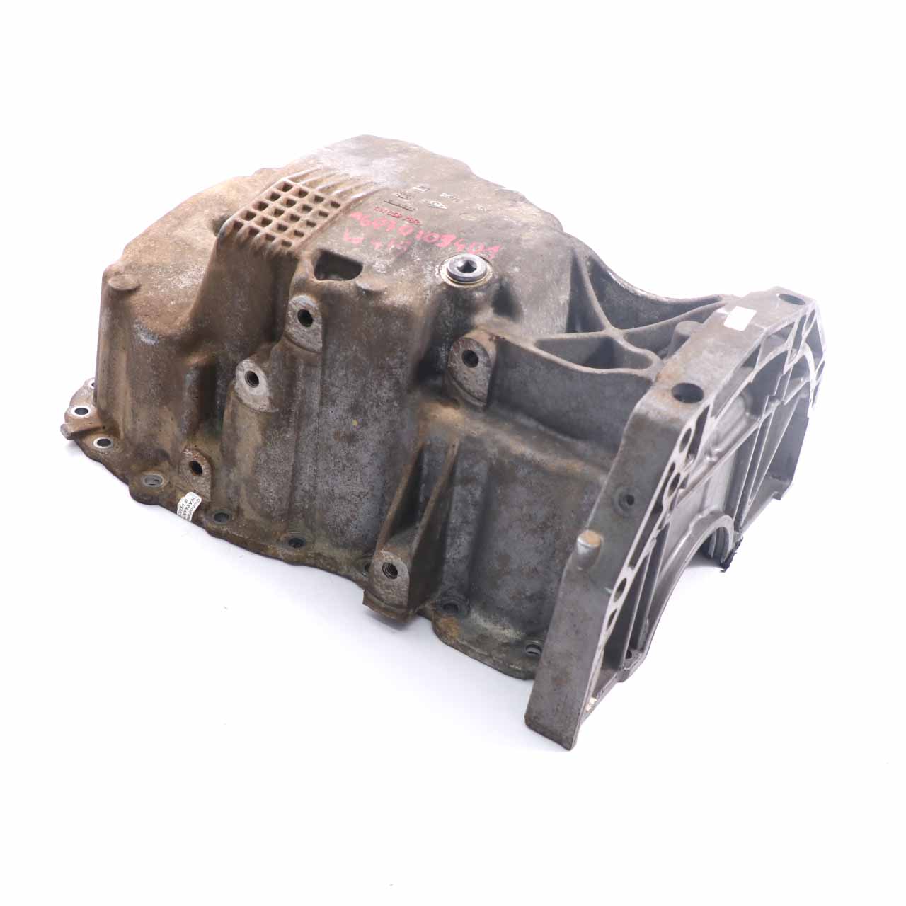 Mercedes W415 OM607.951 607951 Dieselmotor Ölwanne 111105878R