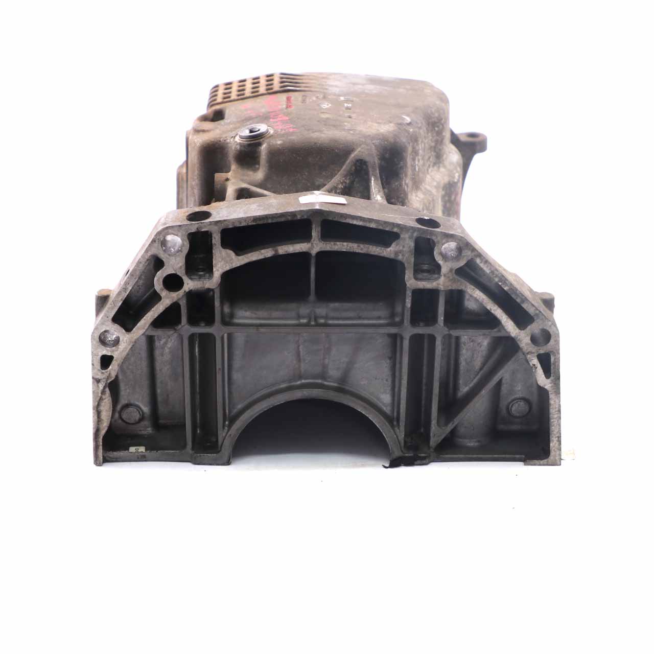 Mercedes W415 OM607.951 607951 Dieselmotor Ölwanne 111105878R