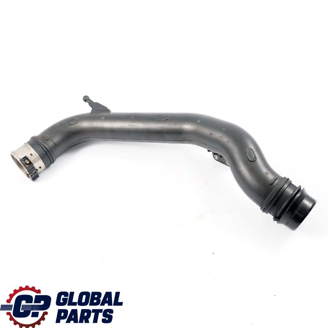 Mercedes-Benz A B W176 W246 OM607 Intercooler Left N/S Air Charge Hose Pipe