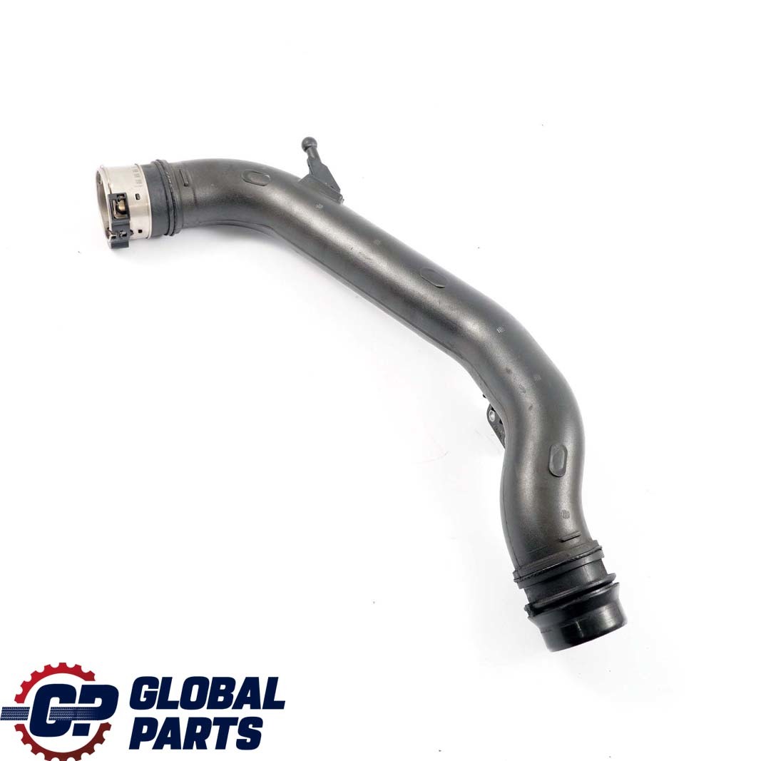 Mercedes-Benz A B W176 W246 OM607 Intercooler Left N/S Air Charge Hose Pipe