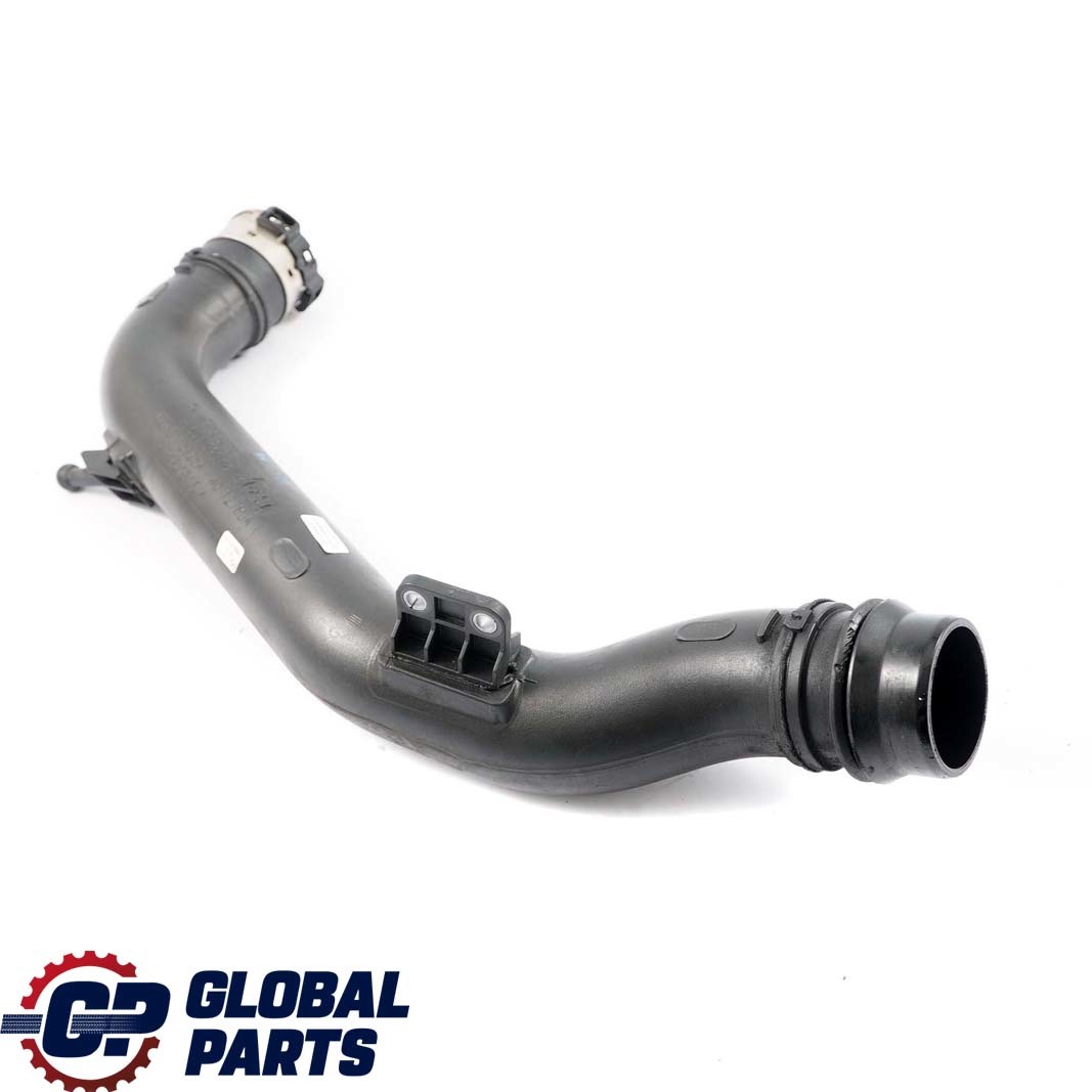 Mercedes-Benz A B W176 W246 OM607 Intercooler Left N/S Air Charge Hose Pipe