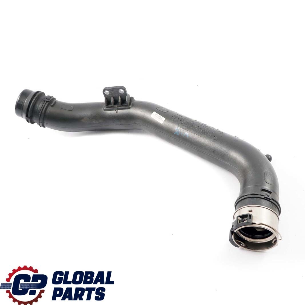 Mercedes-Benz A B W176 W246 OM607 Intercooler Left N/S Air Charge Hose Pipe