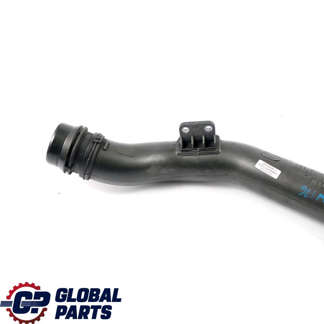 Mercedes-Benz A B W176 W246 OM607 Intercooler Left N/S Air Charge Hose Pipe