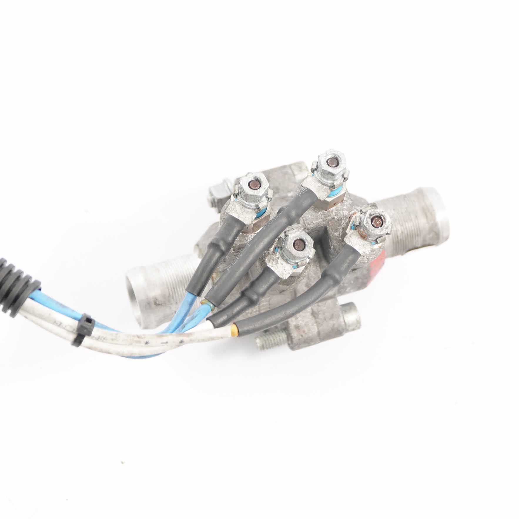 Water Heater Mercedes W176 W246 OM607 Auxiliary Electrical Coolant A6071500054