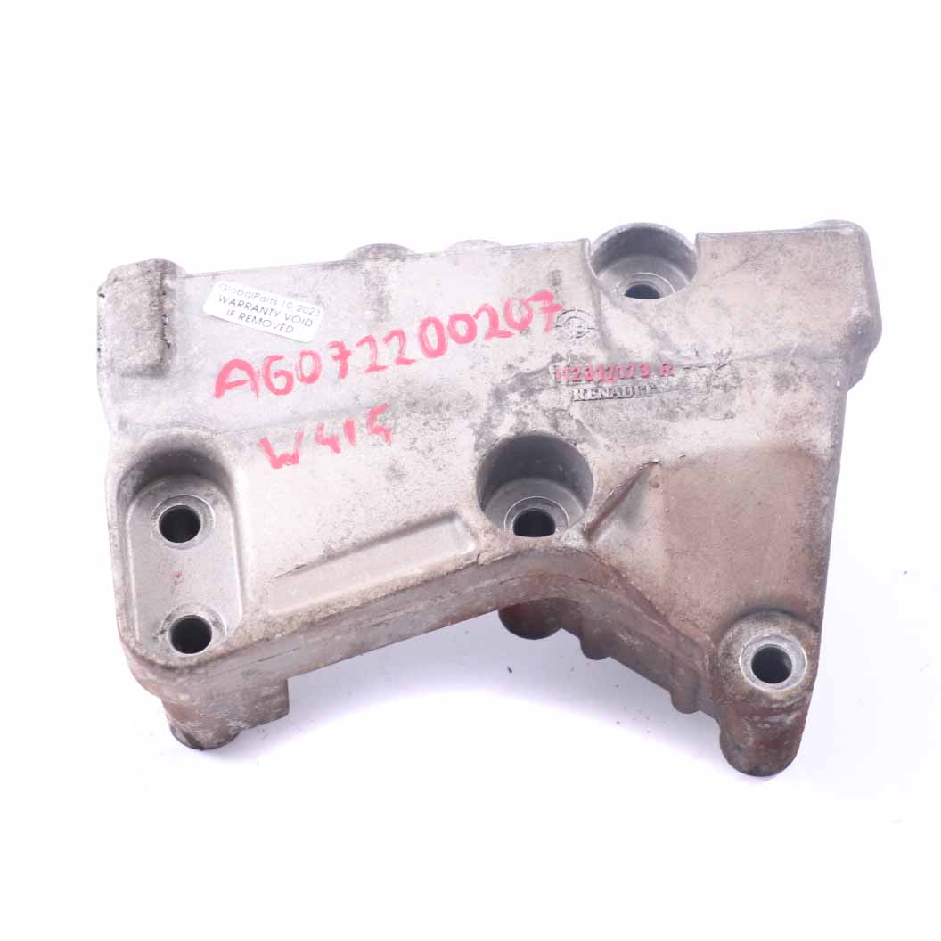 Mercedes W415 Citan Engine Mount Support Holder Bracket A6072200207