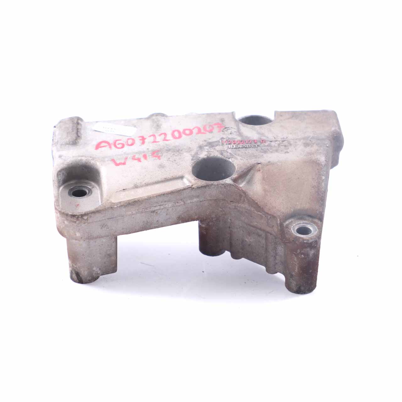 Mercedes W415 Citan Engine Mount Support Holder Bracket A6072200207