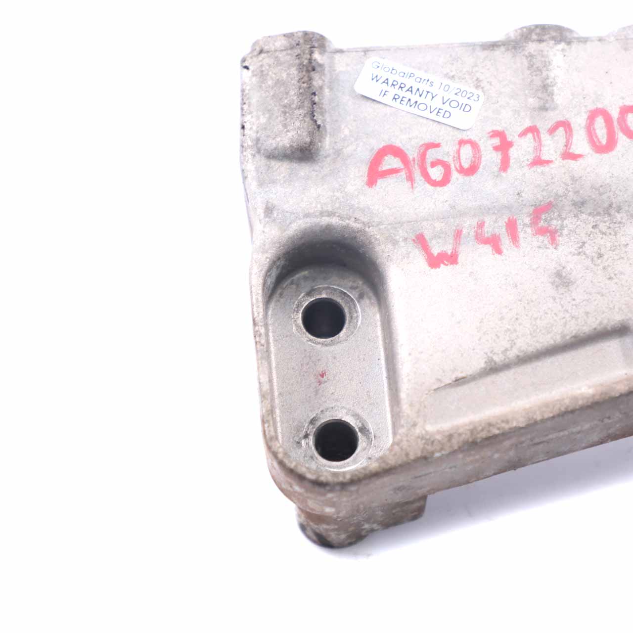 Mercedes W415 Citan Engine Mount Support Holder Bracket A6072200207