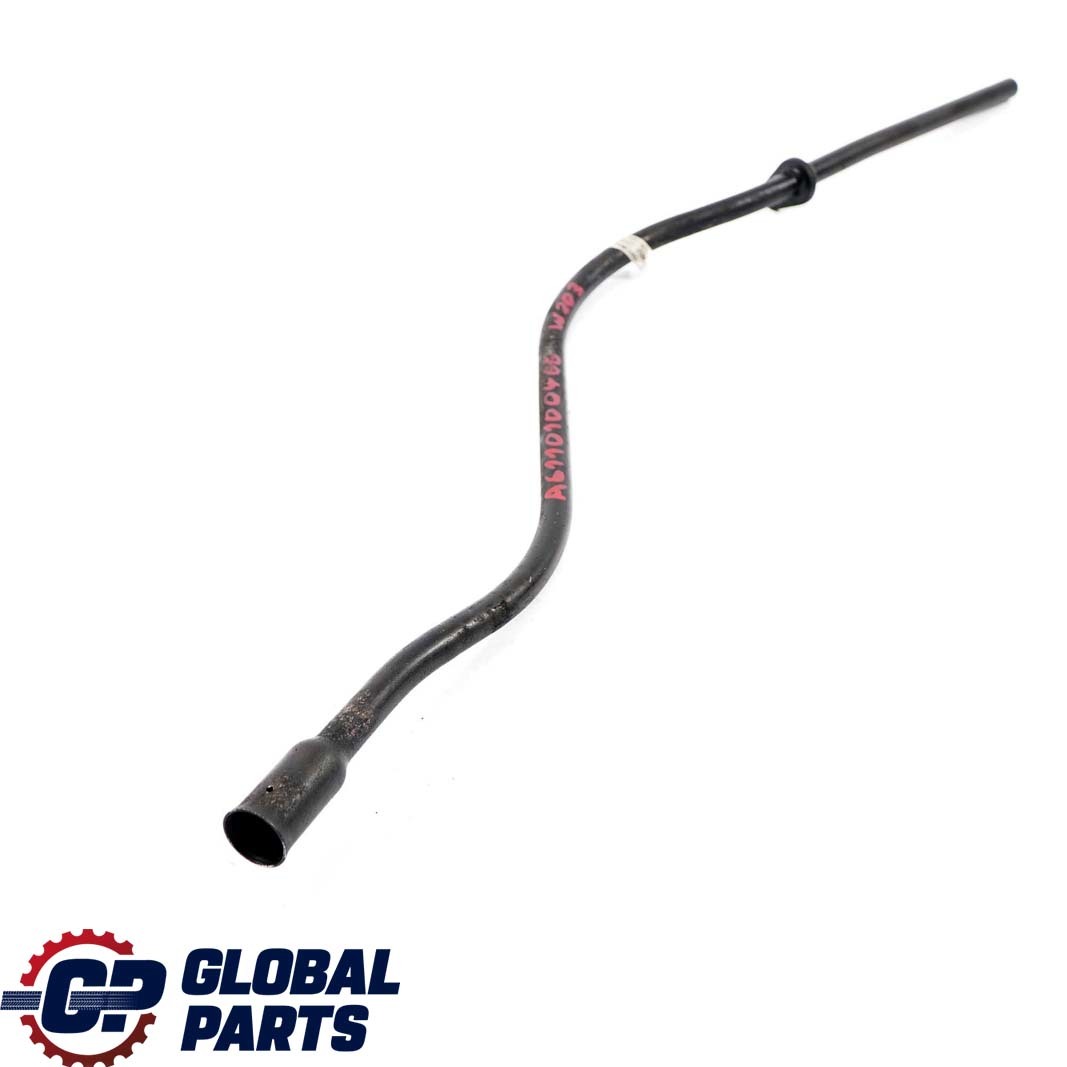 Mercedes-Benz W203 W210 OM611 OM612 Diesel Guide Tube Oil Dipstick A6110100466