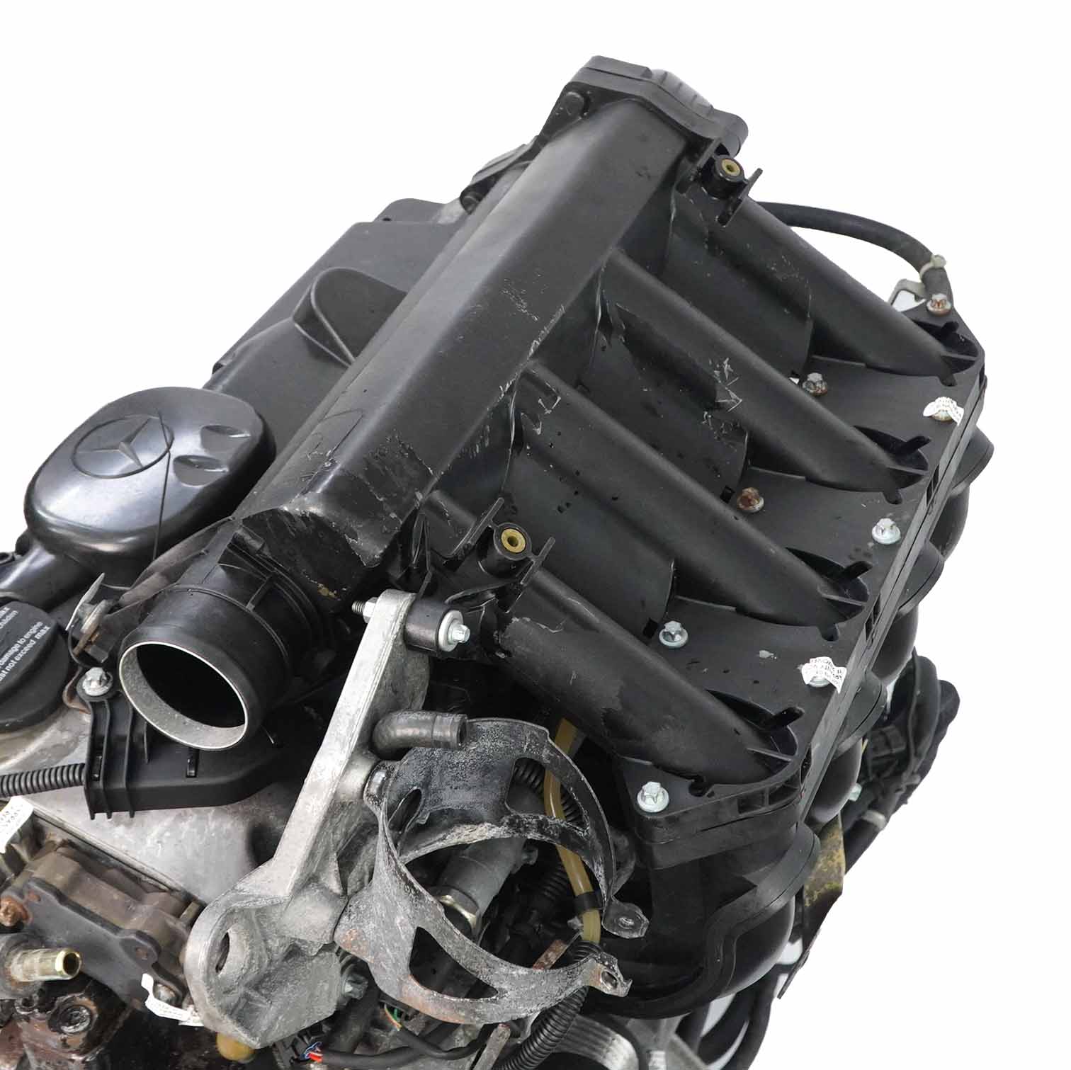 Mercedes Sprinter W901 W902 W903 Bare Engine 611987 611.987 117k miles, WARRANTY