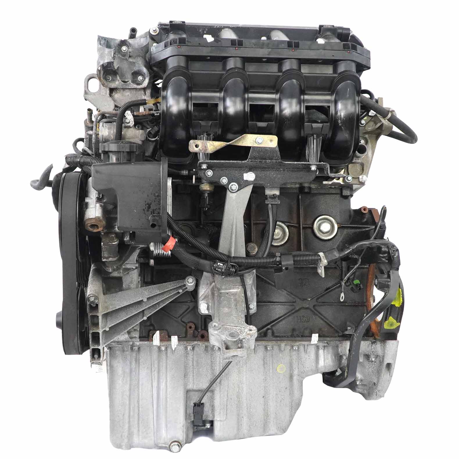 Mercedes Sprinter W901 W902 W903 Bare Engine 611987 611.987 117k miles, WARRANTY