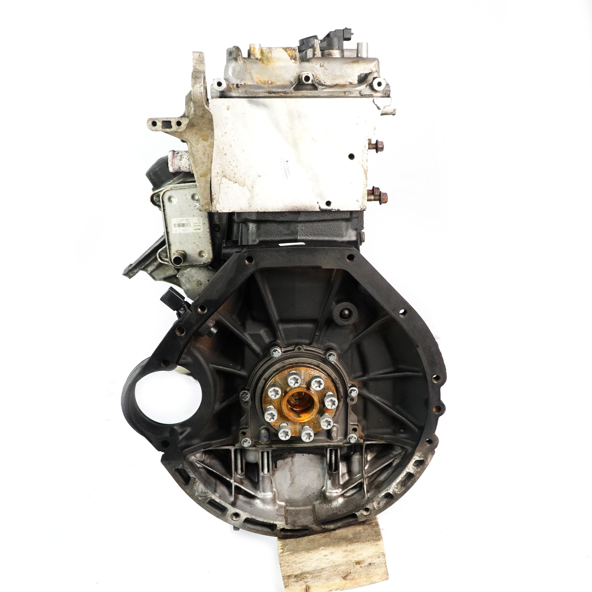 Mercedes Sprinter W901 W902 W903 W904 Bare Engine 611981 611.981 WARRANTY