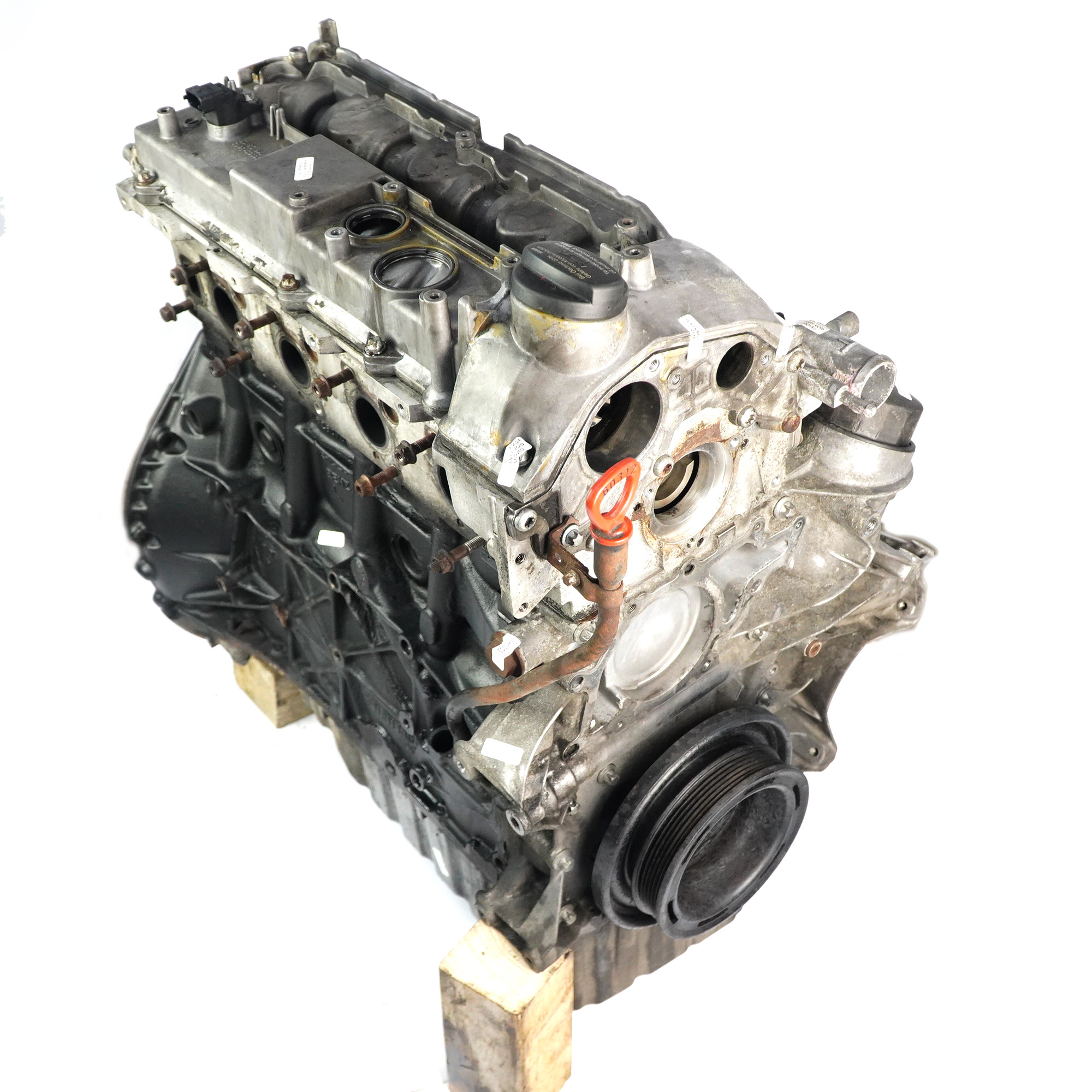 Mercedes Sprinter W901 W902 W903 W904 Bare Engine 611981 611.981 WARRANTY