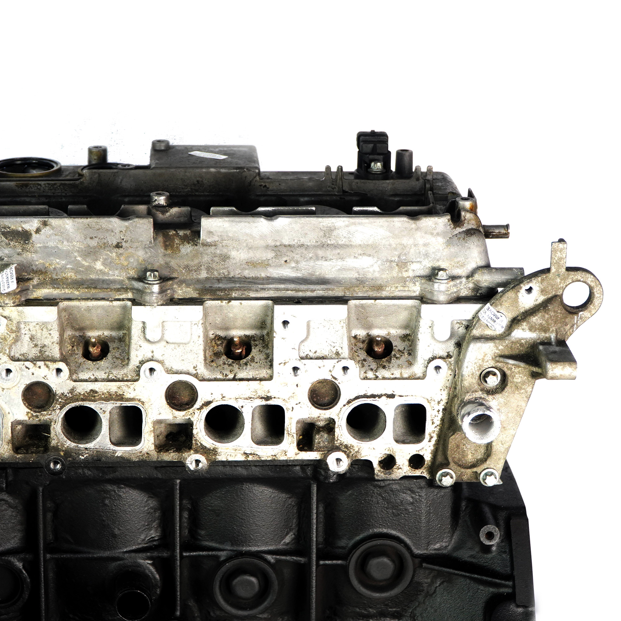 Mercedes Sprinter W901 W902 W903 W904 Bare Engine 611981 611.981 WARRANTY