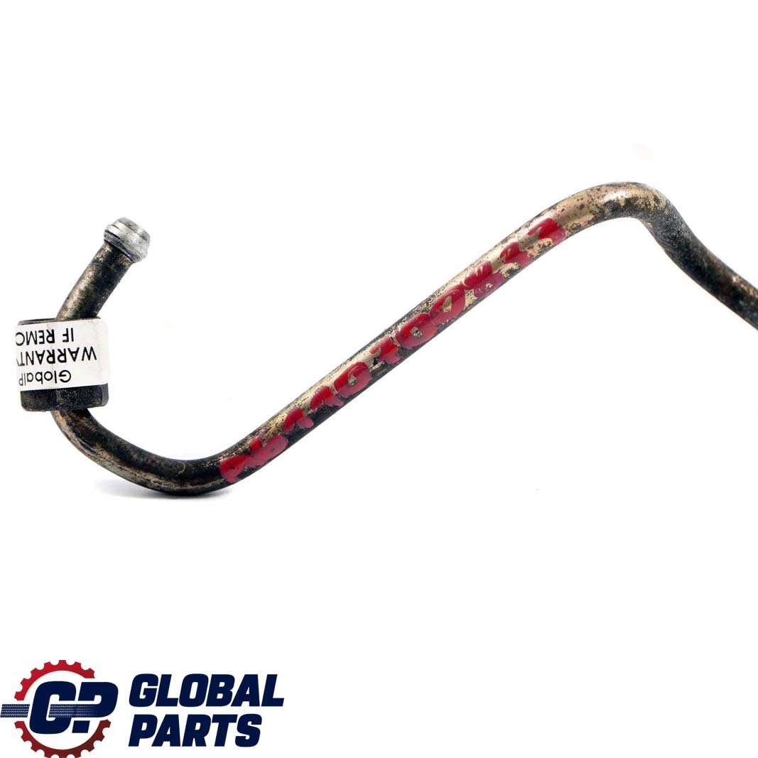 Mercedes-Benz C-Class W203 OM 611 612 High Pressure Pipe Line A6110700833