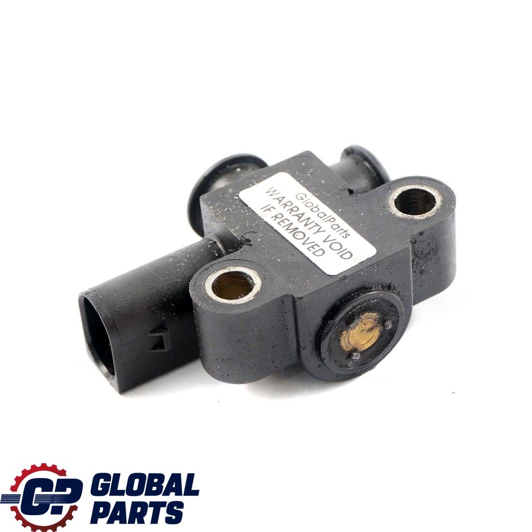 Mercedes-Benz C E W203 W210 Diesel Fuel Shut Off Pressure Valve A6110780049