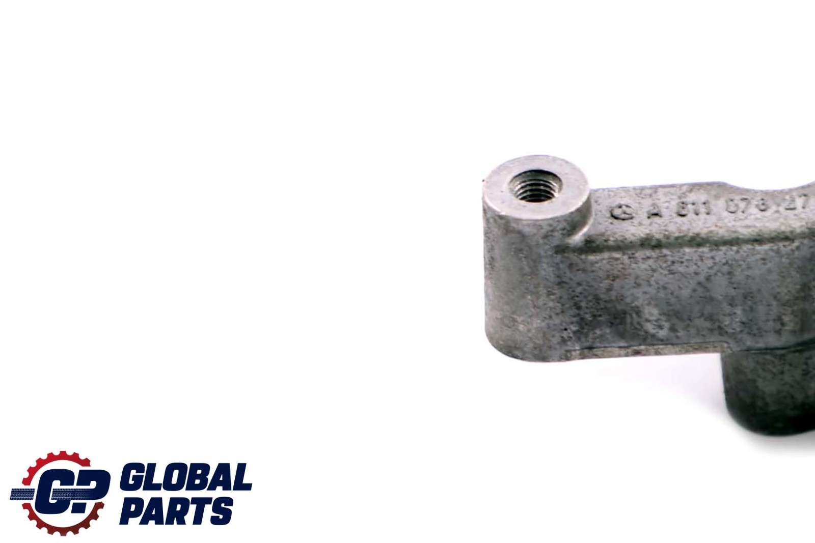 Mercedes Benz C E W203 W211 Diesel Motor Verteiler Halter Träger A6110782741