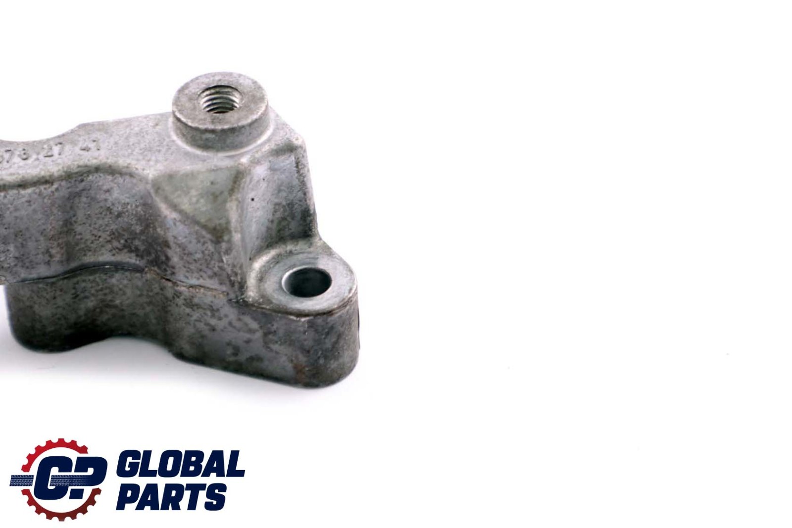 Mercedes Benz C E W203 W211 Diesel Motor Verteiler Halter Träger A6110782741