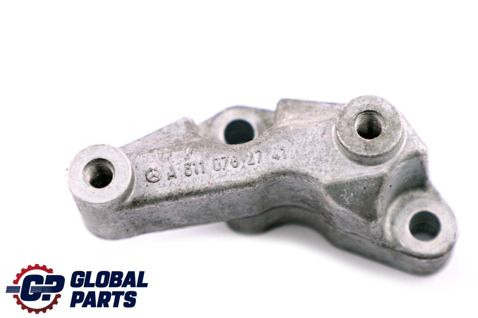 Mercedes Benz C E W203 W211 Diesel Motor Verteiler Halter Träger A6110782741