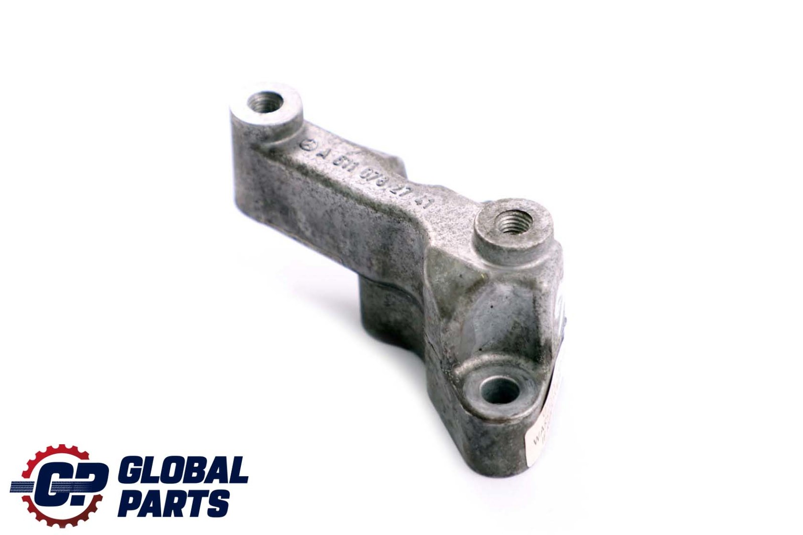 Mercedes Benz C E W203 W211 Diesel Motor Verteiler Halter Träger A6110782741