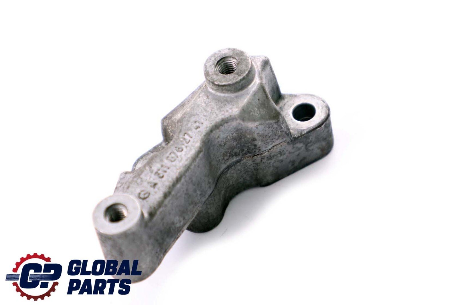 Mercedes Benz C E W203 W211 Diesel Motor Verteiler Halter Träger A6110782741