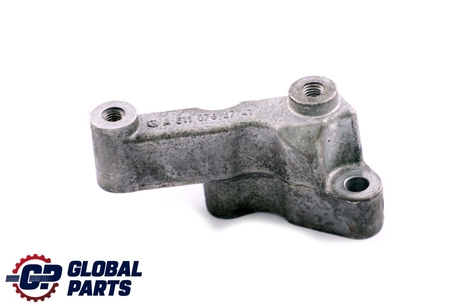 Mercedes Benz C E W203 W211 Diesel Motor Verteiler Halter Träger A6110782741