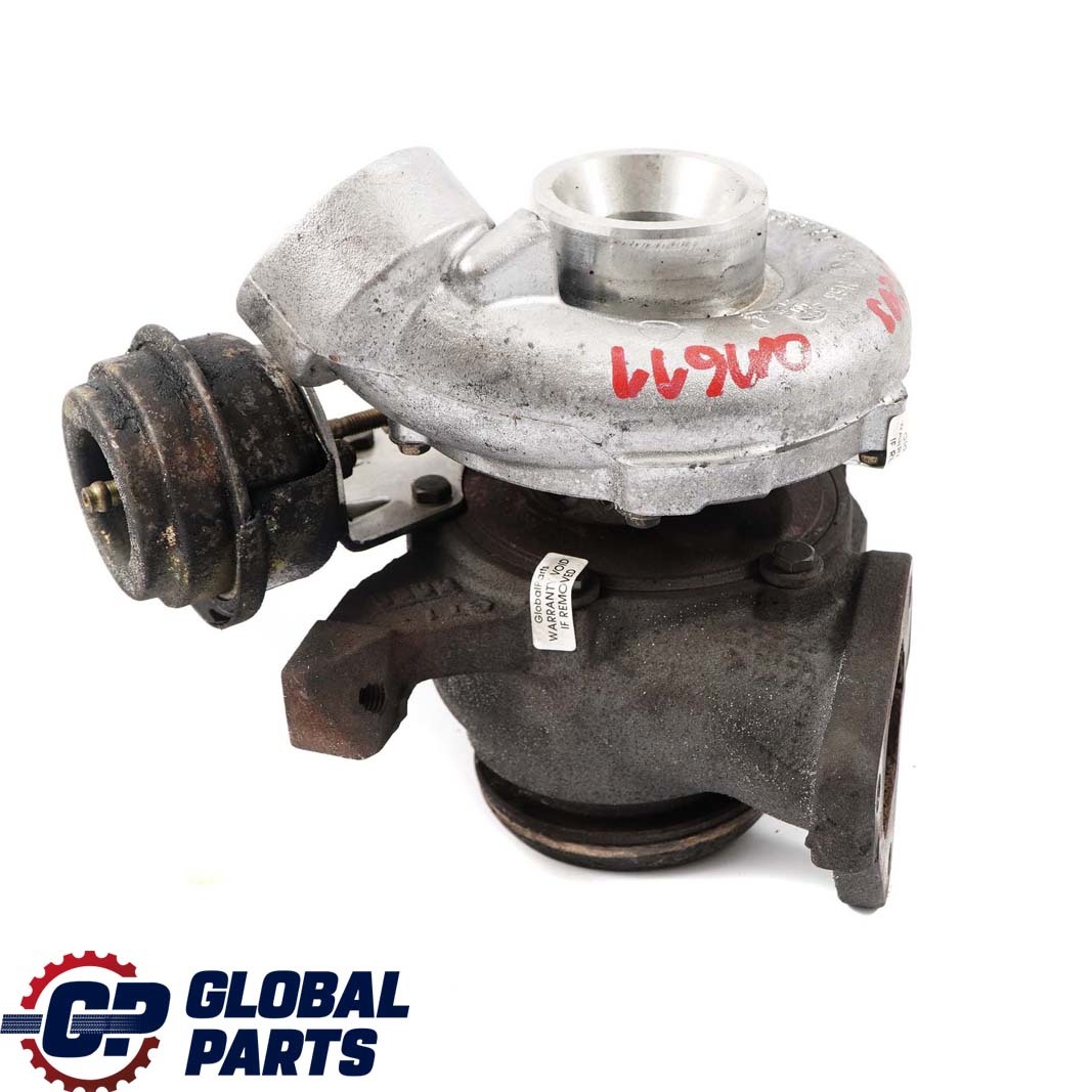 Mercedes-Benz C E W203 W210 OM611 Diesel Turbocharger Turbo Charger A6110960999