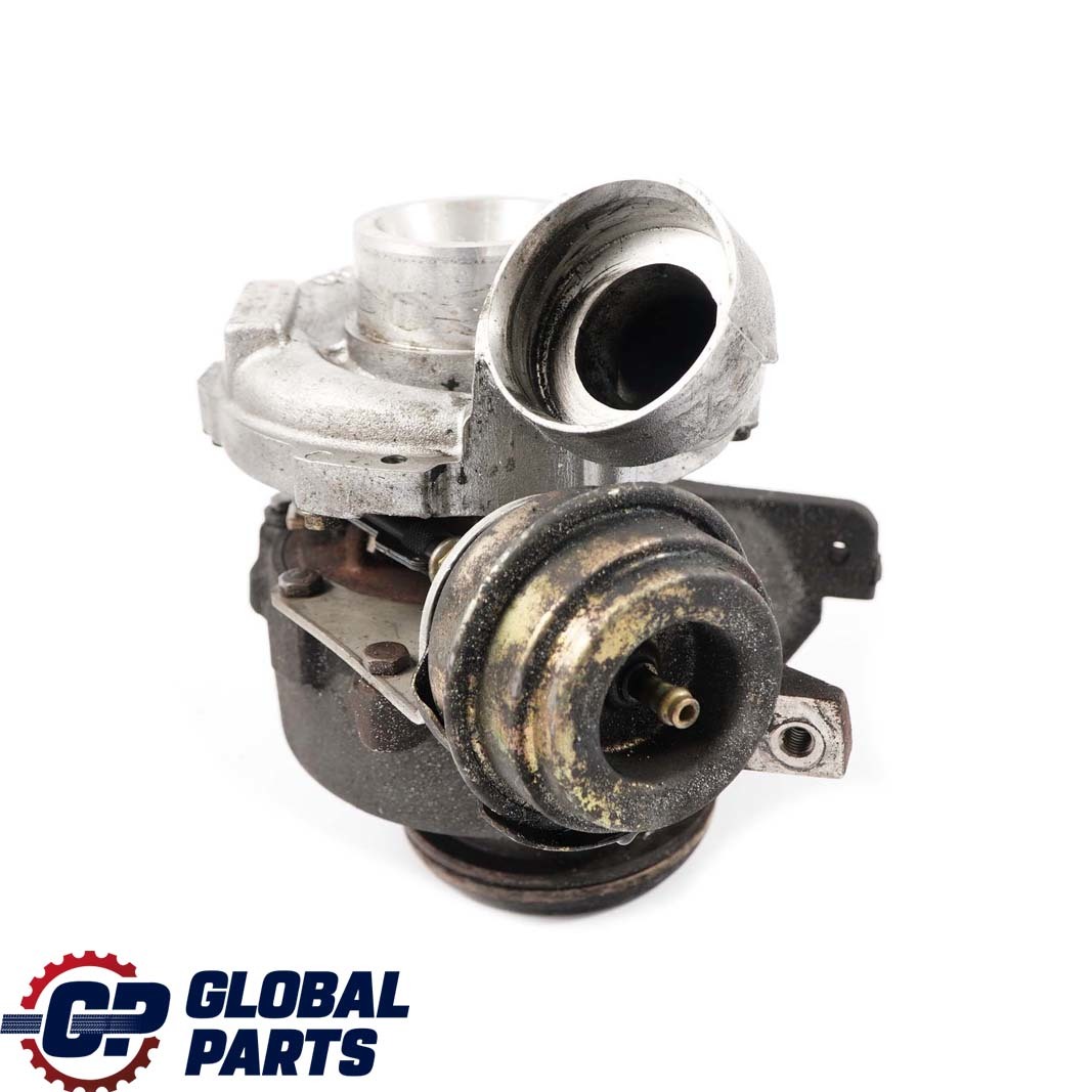 Mercedes-Benz C E W203 W210 OM611 Diesel Turbocharger Turbo Charger A6110960999