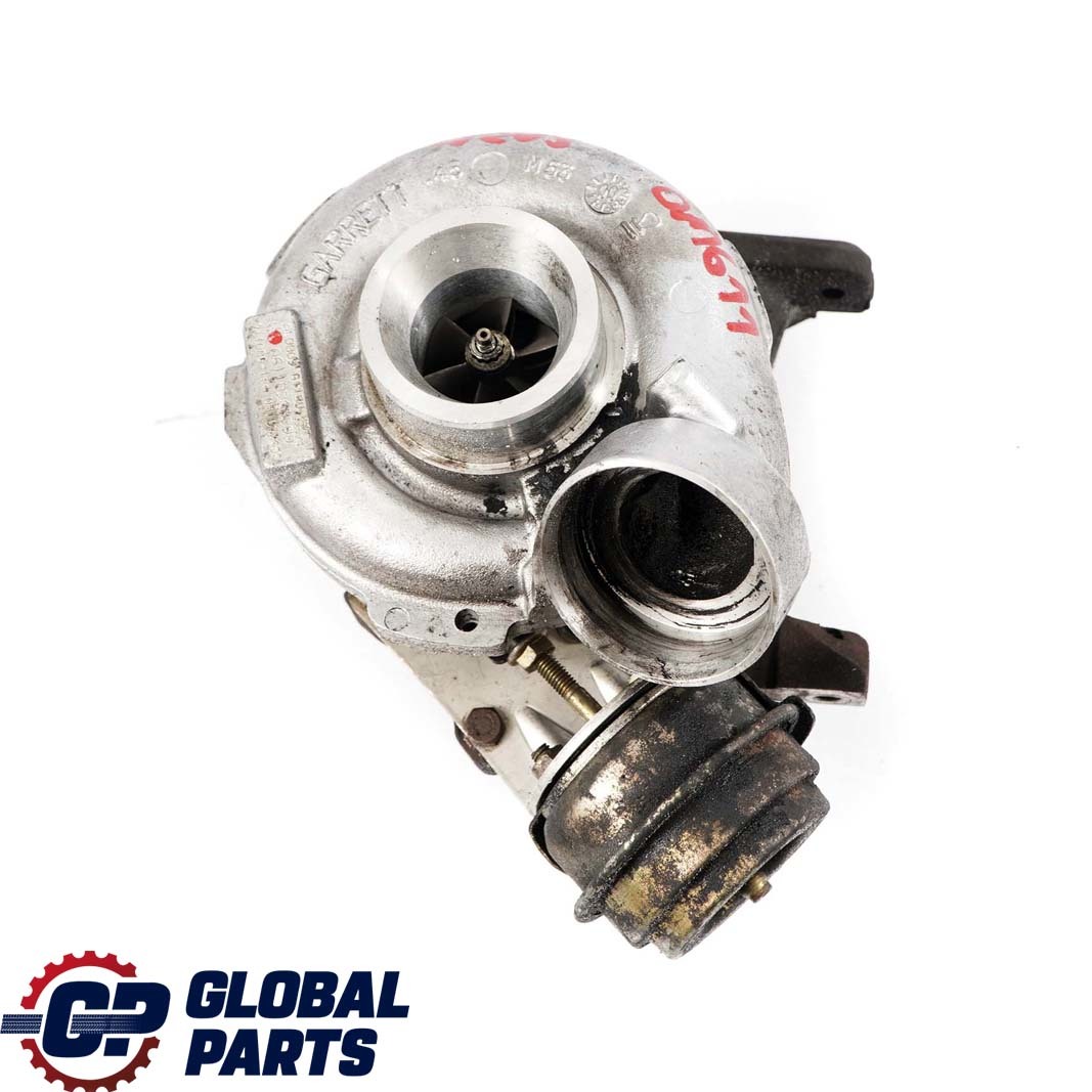 Mercedes-Benz C E W203 W210 OM611 Diesel Turbocharger Turbo Charger A6110960999