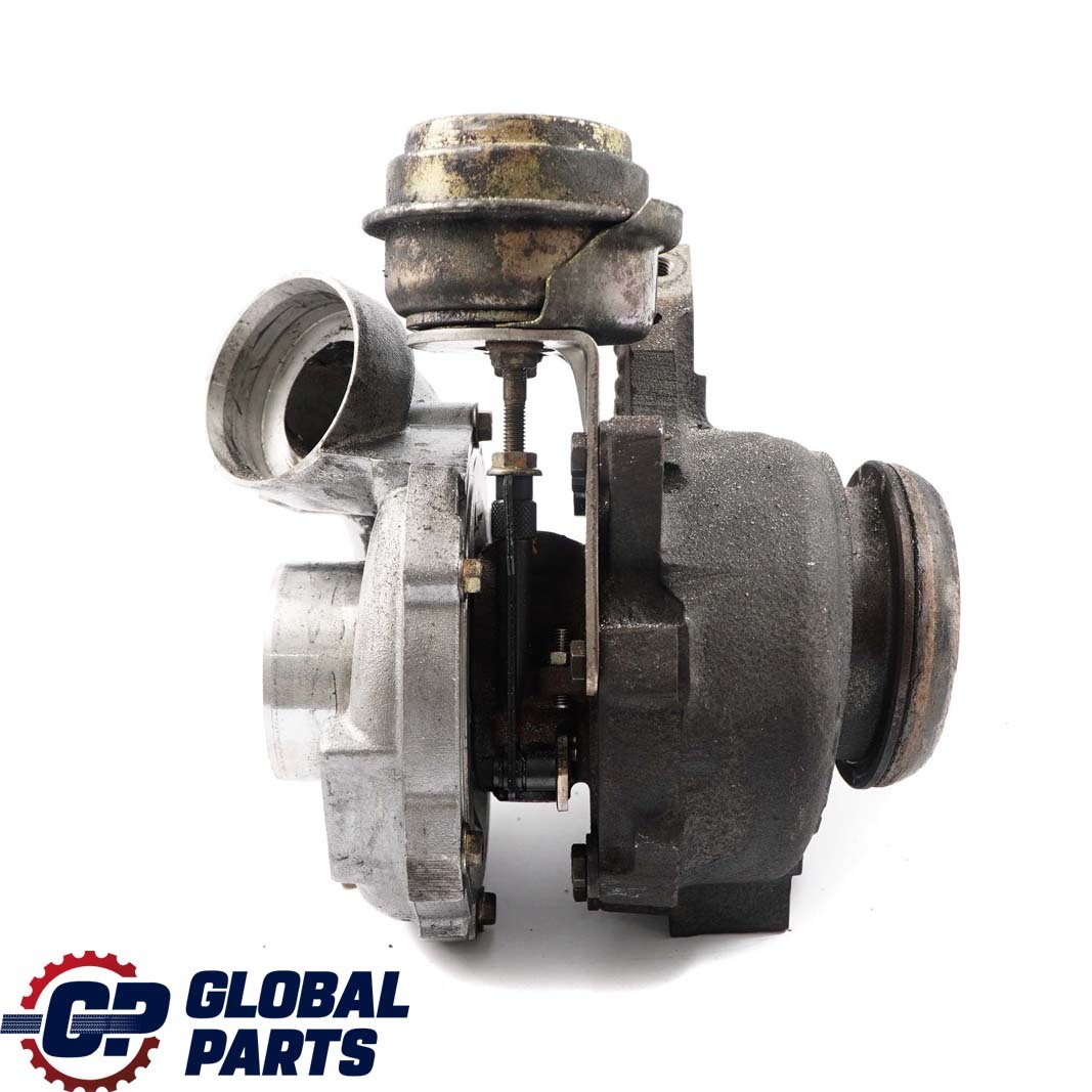 Mercedes-Benz C E W203 W210 OM611 Diesel Turbocharger Turbo Charger A6110960999