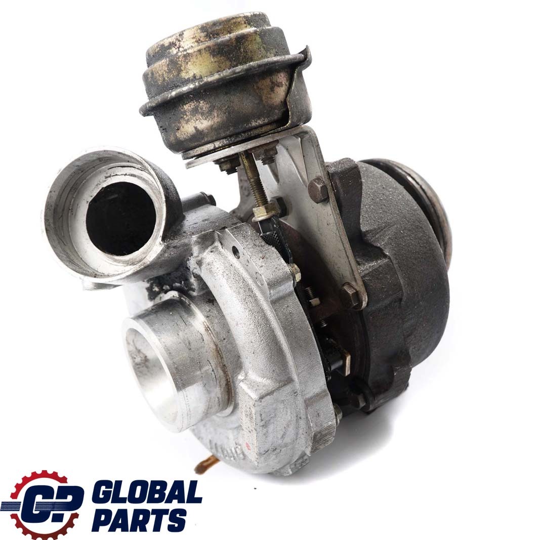 Mercedes-Benz C E W203 W210 OM611 Diesel Turbocharger Turbo Charger A6110960999