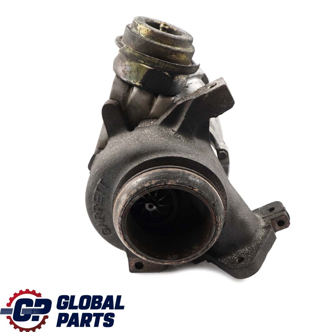 Mercedes-Benz C E W203 W210 OM611 Diesel Turbocharger Turbo Charger A6110960999