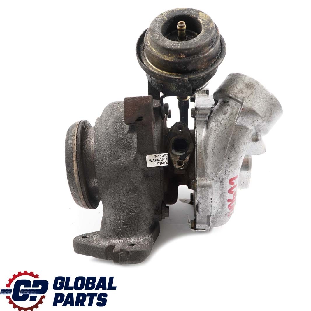 Mercedes-Benz C E W203 W210 OM611 Diesel Turbocharger Turbo Charger A6110960999