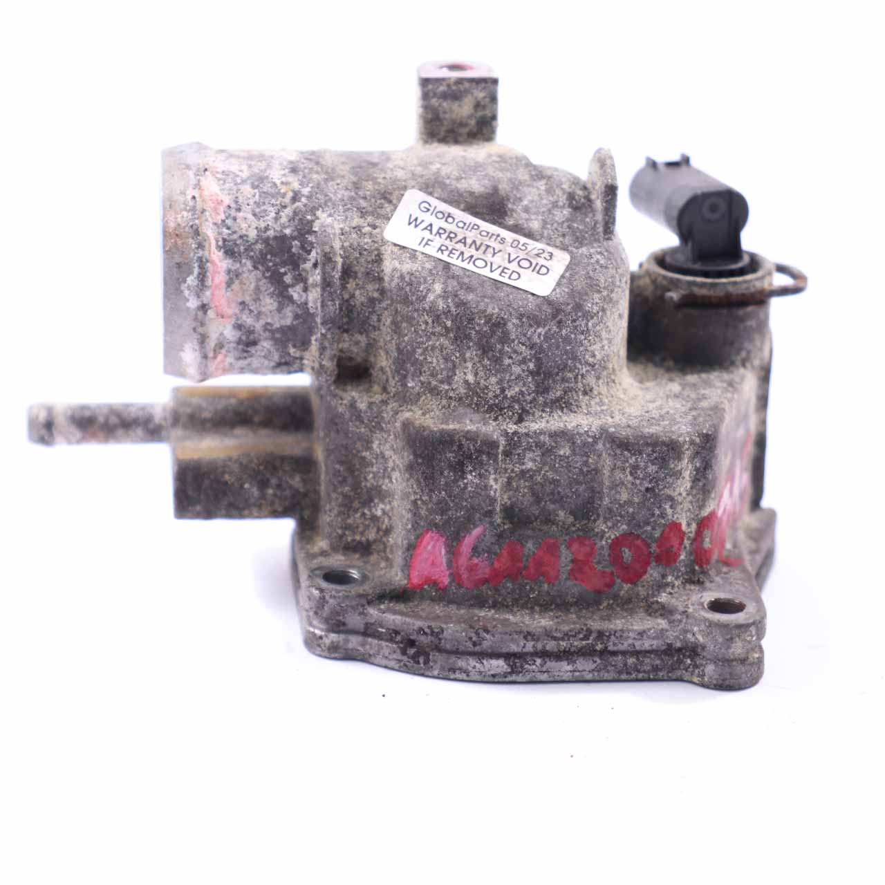 Mercedes-Benz Vito W639 Diesel OM646 Coolant Water Thermostat A6112000715