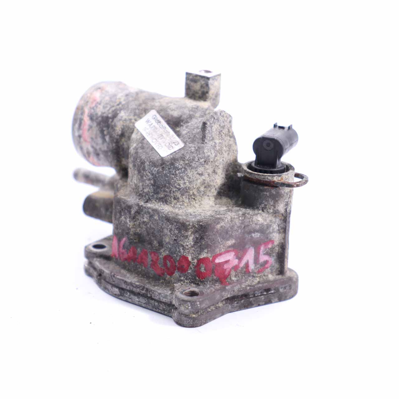 Mercedes-Benz Vito W639 Diesel OM646 Coolant Water Thermostat A6112000715