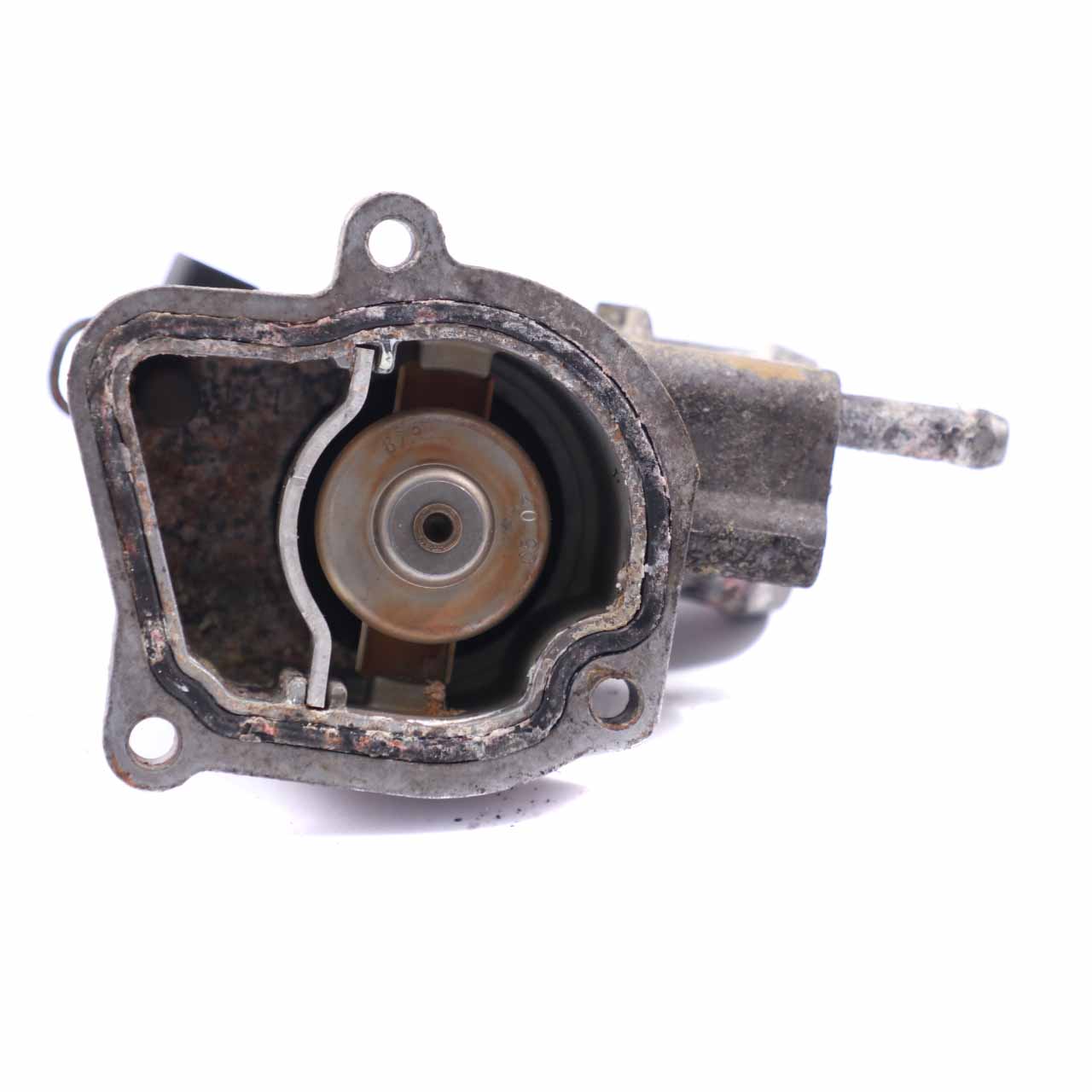 Mercedes-Benz Vito W639 Diesel OM646 Coolant Water Thermostat A6112000715