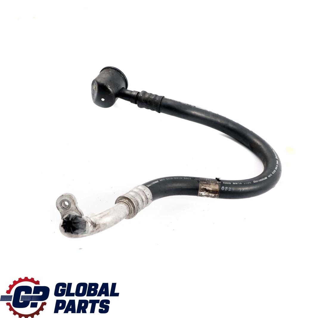 Mercedes-Benz C-Class W203 OM611 CDI Air Conditioning Hose Pipe A6112300856