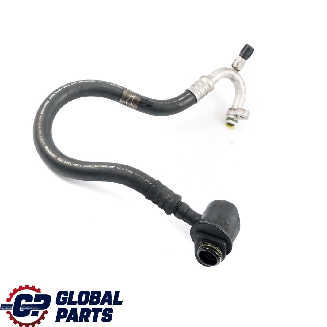 Mercedes-Benz C-Class W203 OM611 CDI Air Conditioning Hose Pipe A6112300856