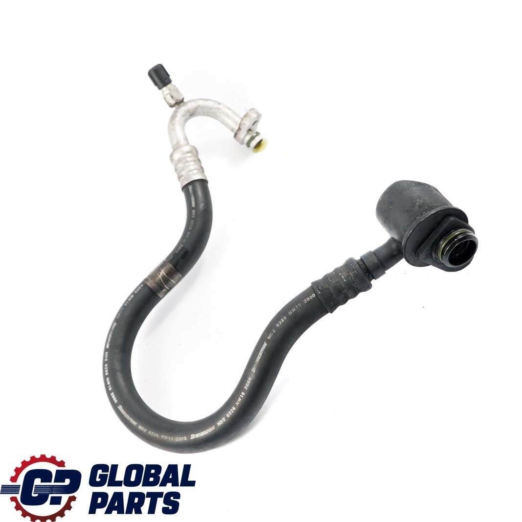 Mercedes-Benz C-Class W203 OM611 CDI Air Conditioning Hose Pipe A6112300856