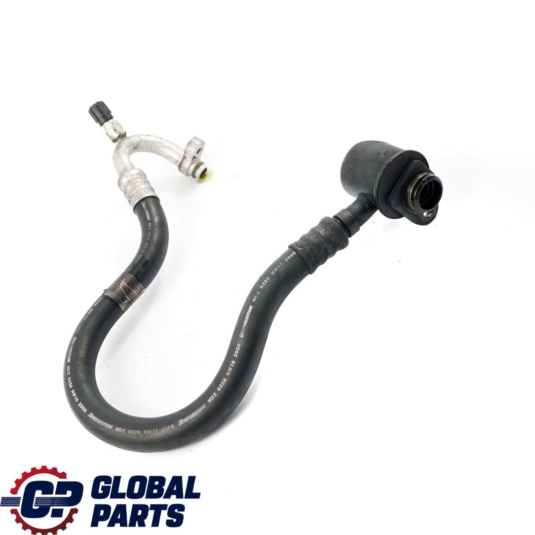 Mercedes-Benz C-Class W203 OM611 CDI Air Conditioning Hose Pipe A6112300856