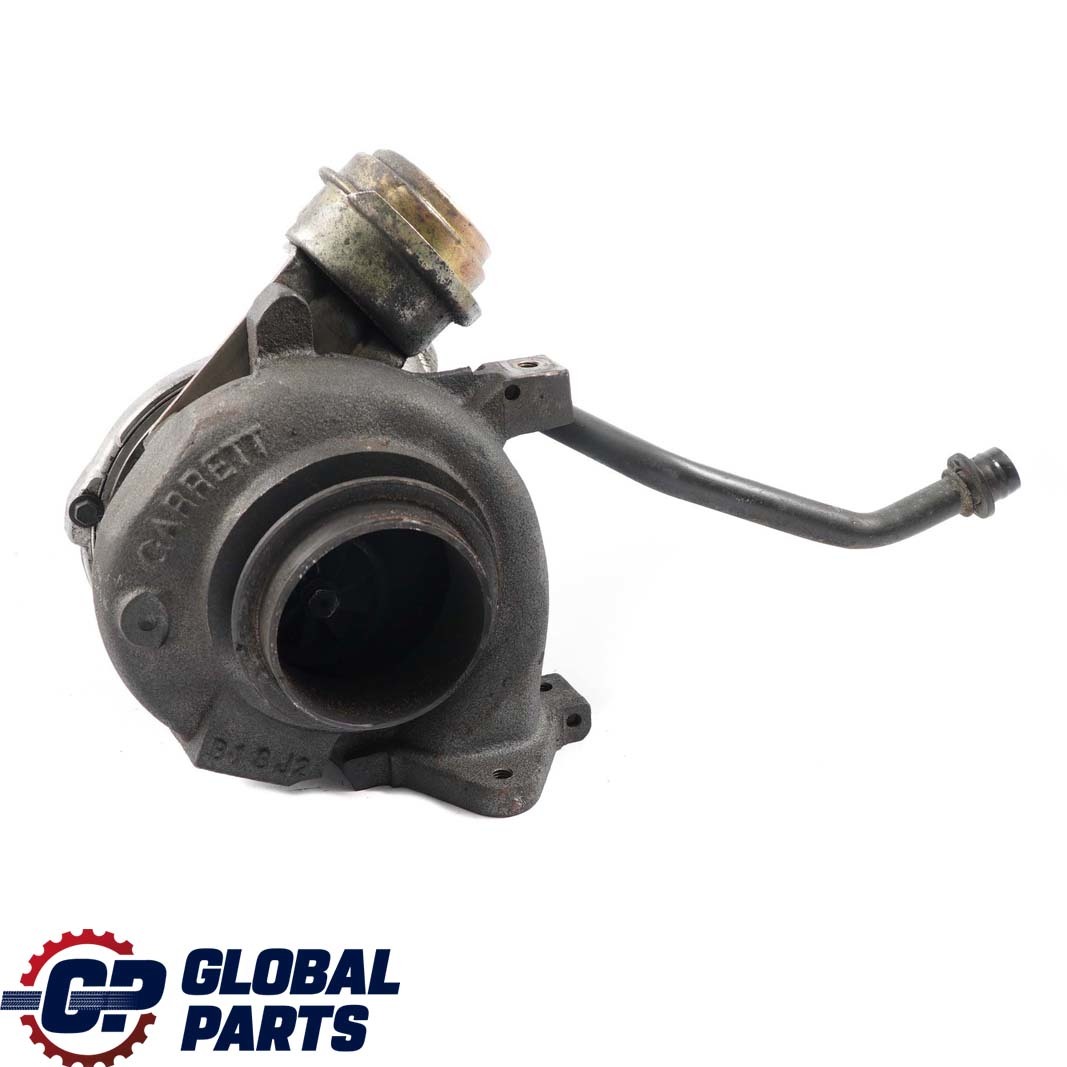 Mercedes-Benz E M W163 W210 OM612 Diesel Turbocharger Turbo Charger A6120960599