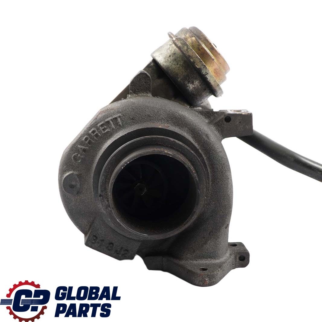 Mercedes-Benz E M W163 W210 OM612 Diesel Turbocharger Turbo Charger A6120960599