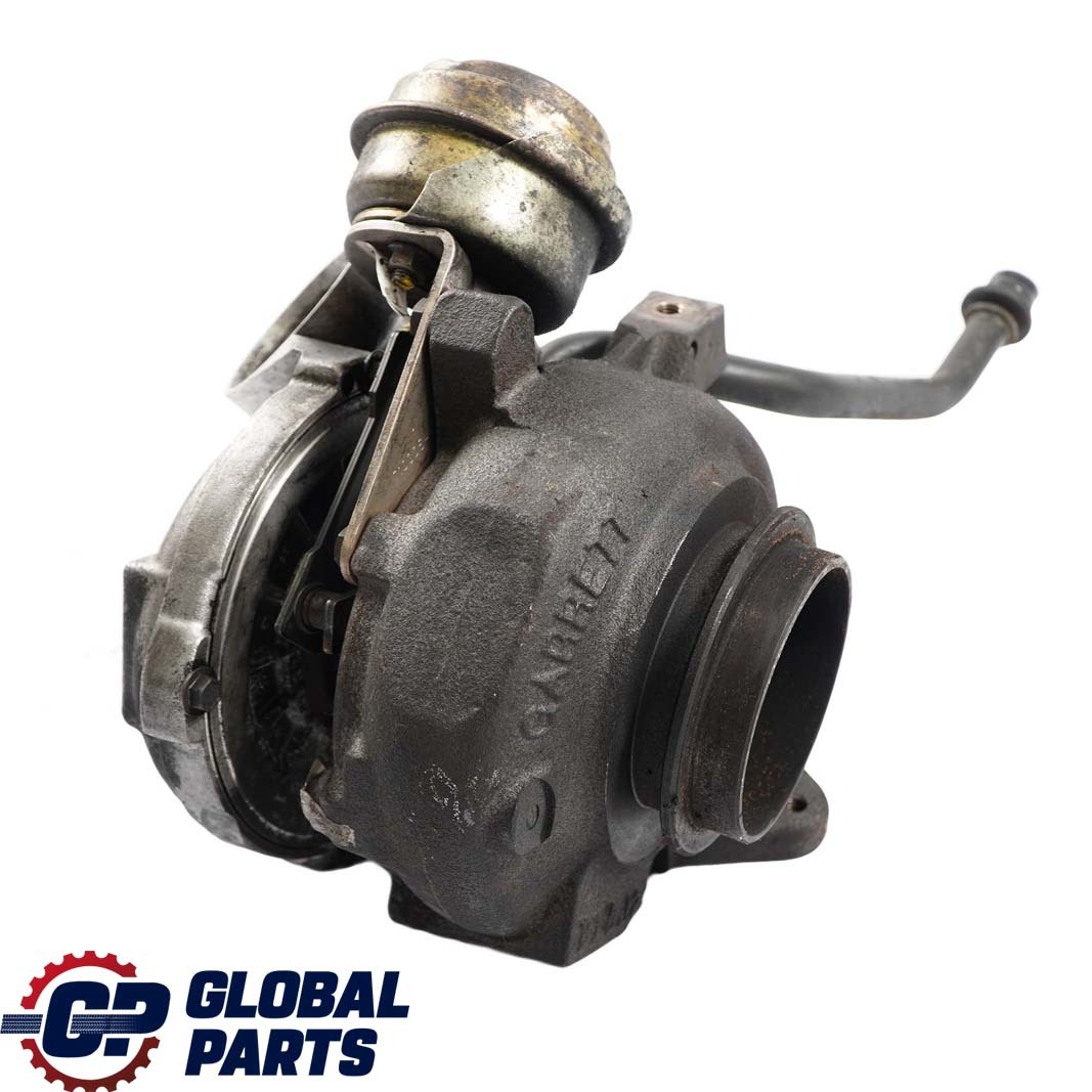 Mercedes-Benz E M W163 W210 OM612 Diesel Turbocharger Turbo Charger A6120960599