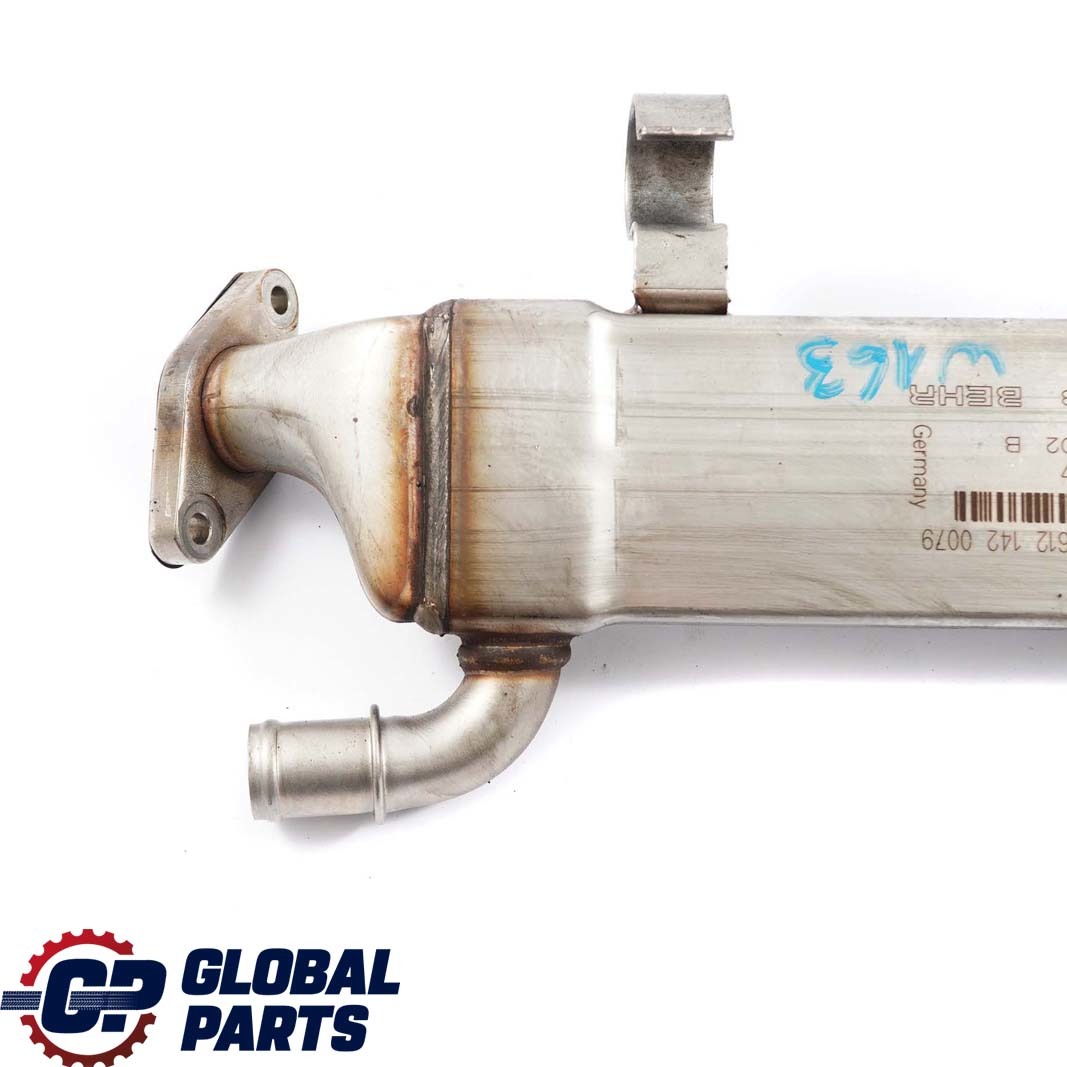 Mercedes W163 270 CDI OM612 Exhaust EGR Cooler Valve A6121420079