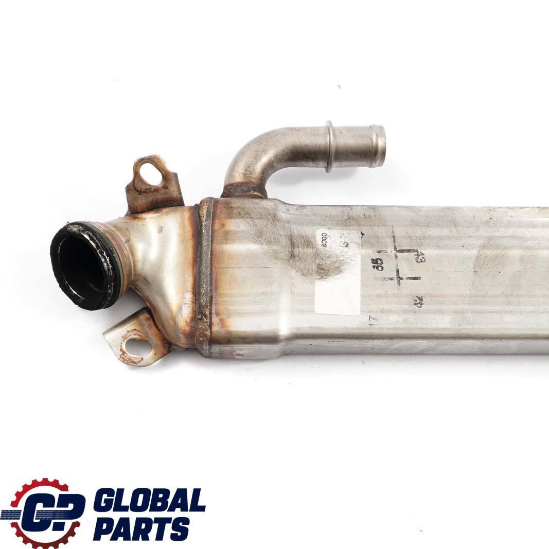 Mercedes W163 270 CDI OM612 Exhaust EGR Cooler Valve A6121420079