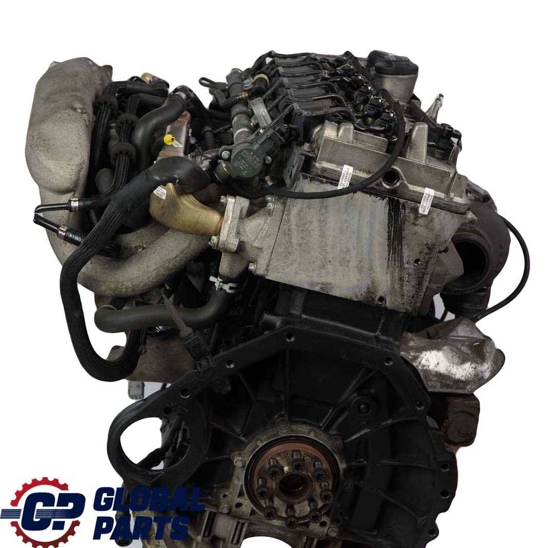 Mercedes-Benz E-Class W210 3.2 E 320 CDI 197HP Bare Engine OM 6133.961 WARRANTY