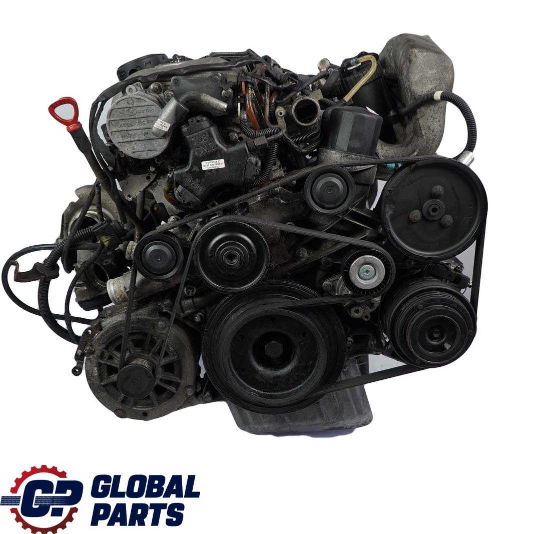 Mercedes-Benz E-Class W210 3.2 E 320 CDI 197HP Bare Engine OM 6133.961 WARRANTY